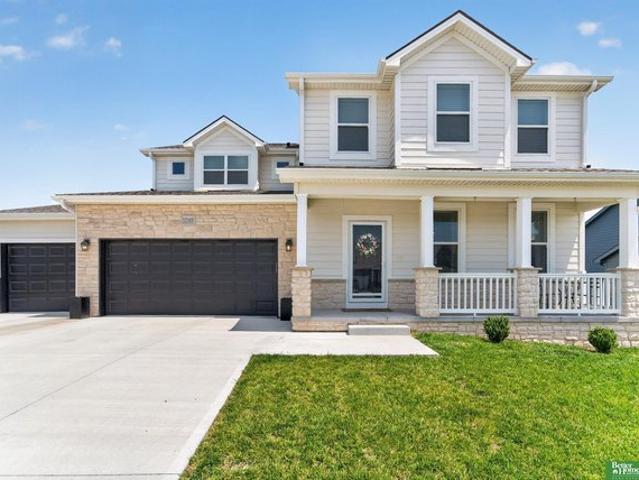 House for sale in Nebraska