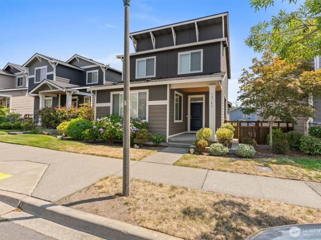 House for sale in Auburn, Washington
