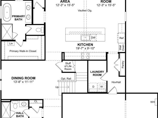 House for sale in Chambers, Texas