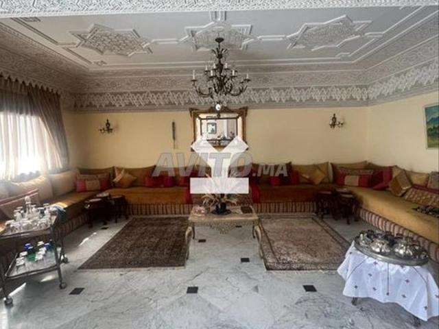 Appartement vente à Anfa, Sidi Belyout