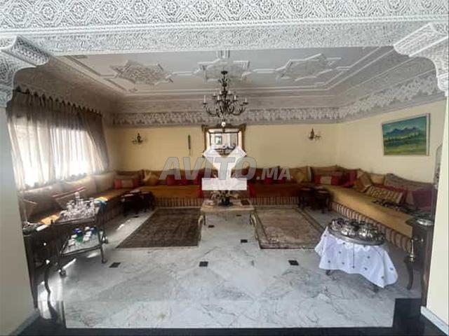 Appartement vente à Anfa, Sidi Belyout
