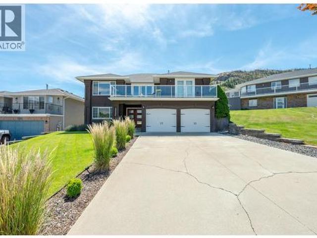 House for sale in Osoyoos, British Columbia
