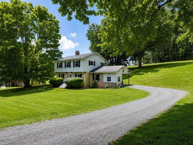 House for sale in Virginia