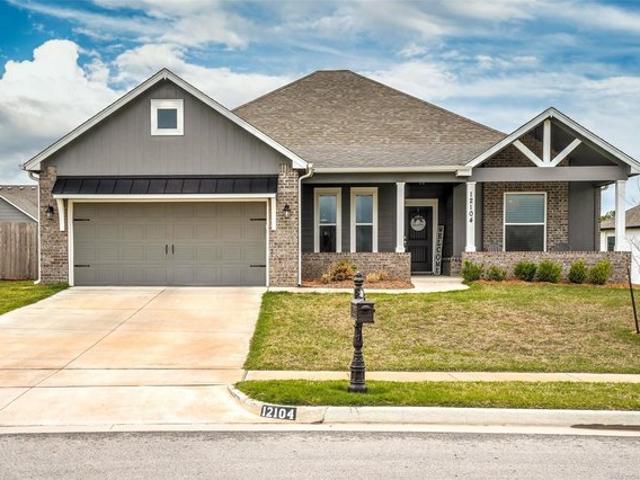 House for sale in Collinsville, Oklahoma