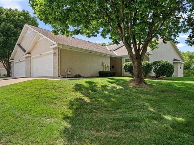 House for sale in Kansas