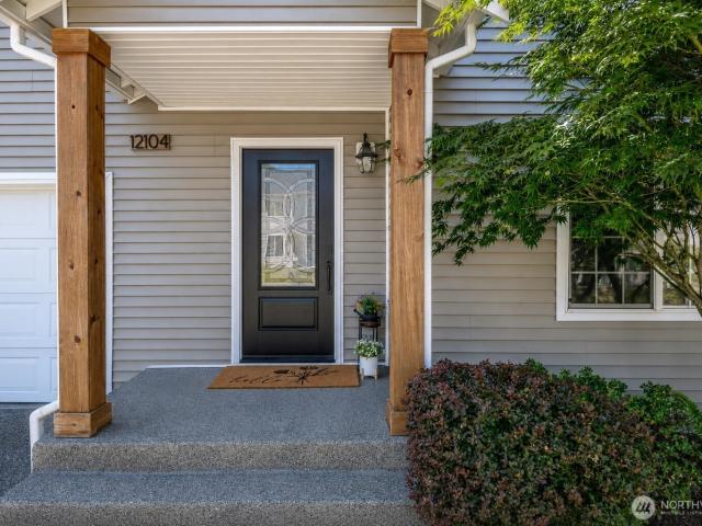 House for sale in South Hill, Washington