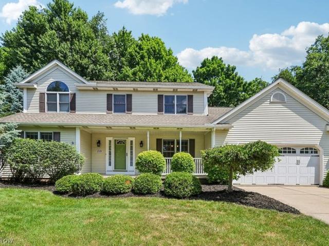 House for sale in Summit, Ohio