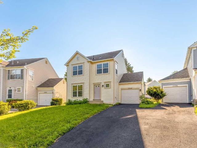 House for sale in Clarksburg, Maryland