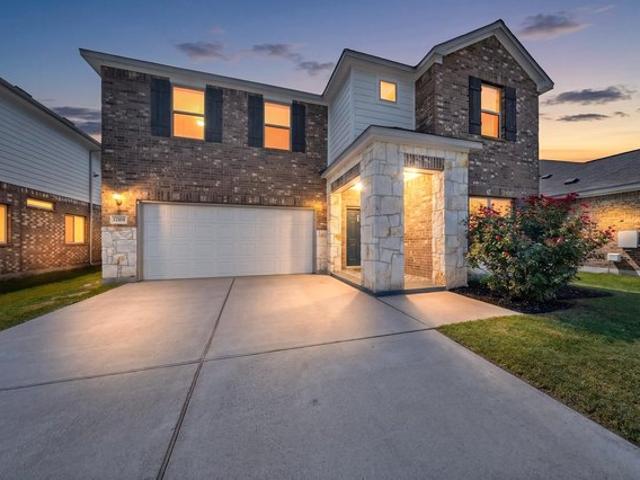 House for sale in Manor, Texas