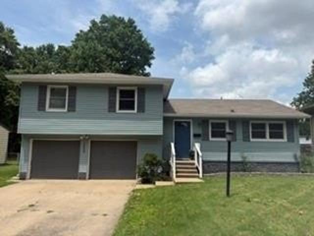 House for sale in Kansas