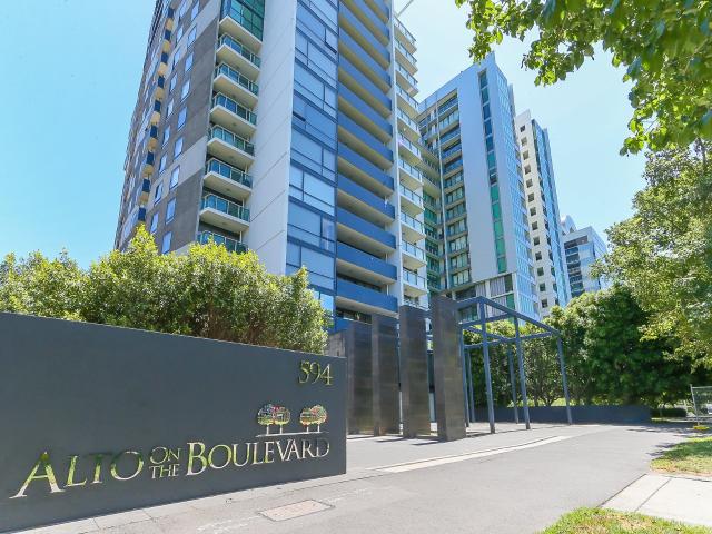 Apartment for rent in Camerons Creek, Victoria