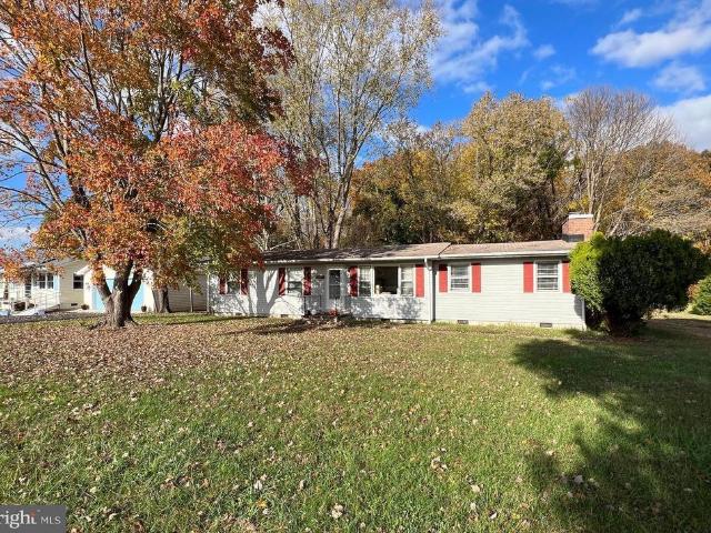 House for sale in Virginia