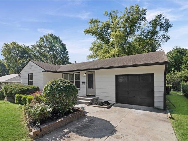 House for sale in Kansas City, Missouri