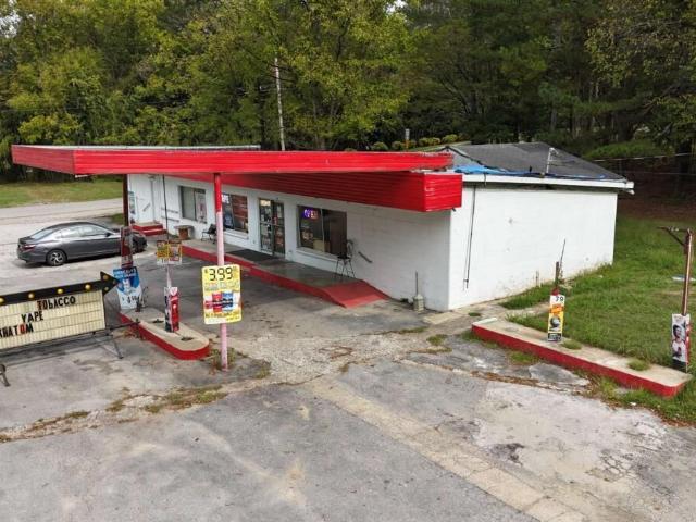 Commercial for sale in Tunnel Hill, Catoosa County