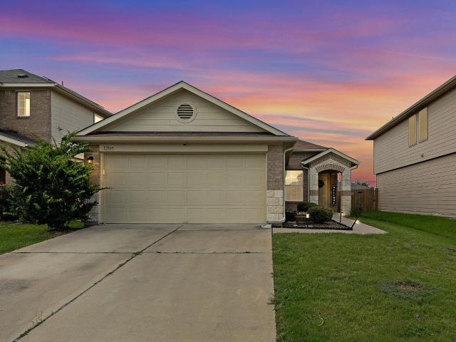 House for sale in Manor, Texas