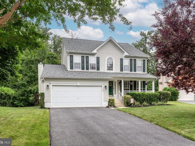 House for sale in Reisterstown, Maryland