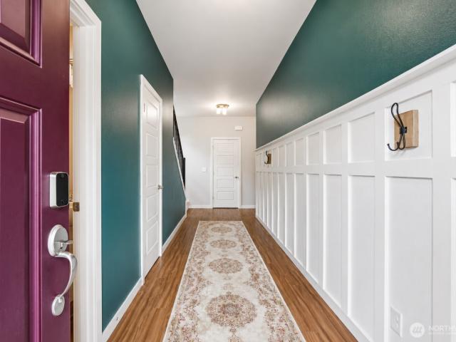 House for sale in South Hill, Washington