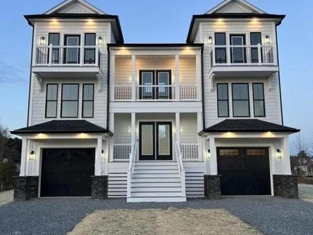 House for sale in Bishopville, Maryland