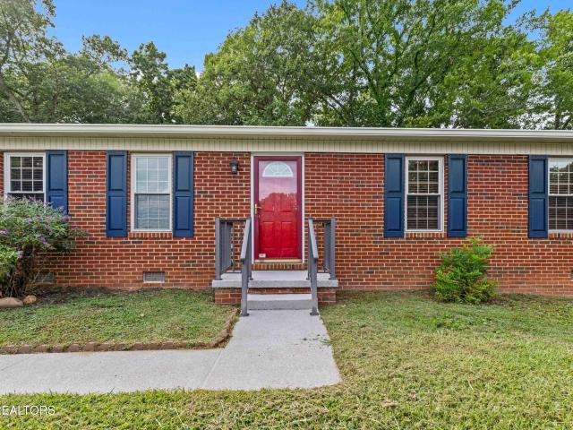 Property for rent in Tennessee