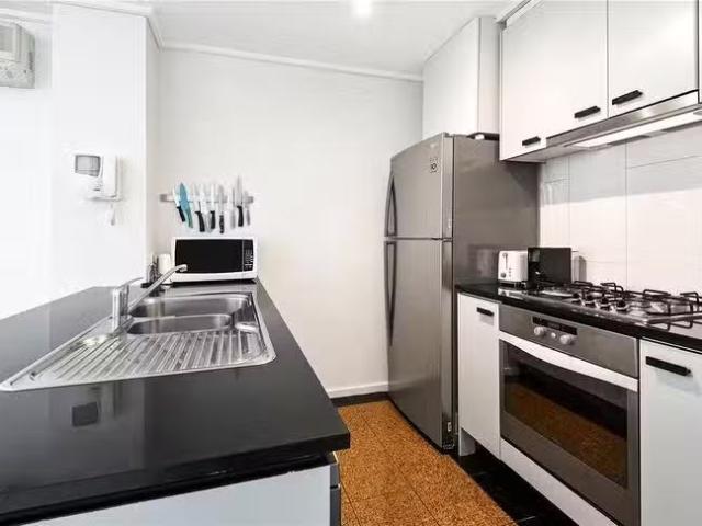House for rent in Woolloomooloo, Sydney