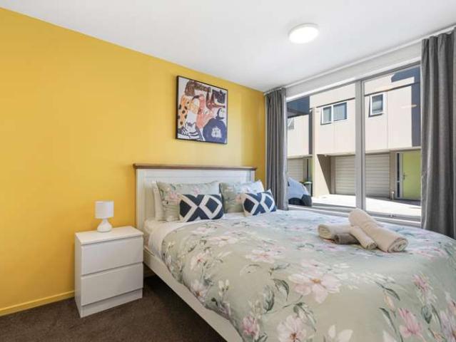 Apartment for sale in Heathcote, Canterbury