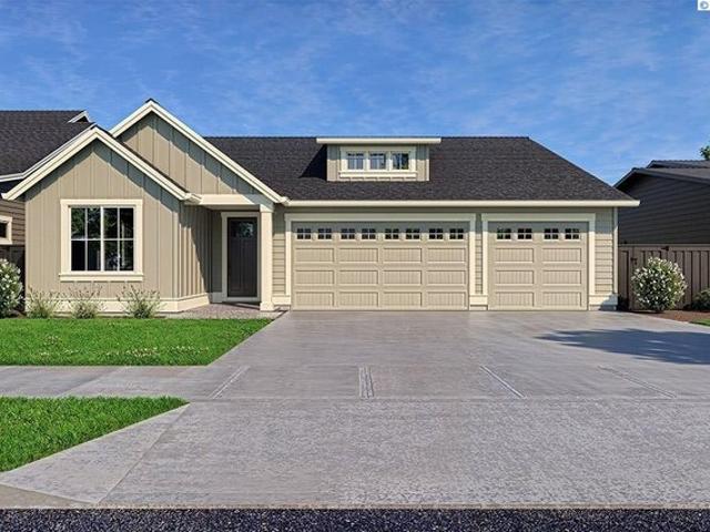 House for sale in Pasco, Washington
