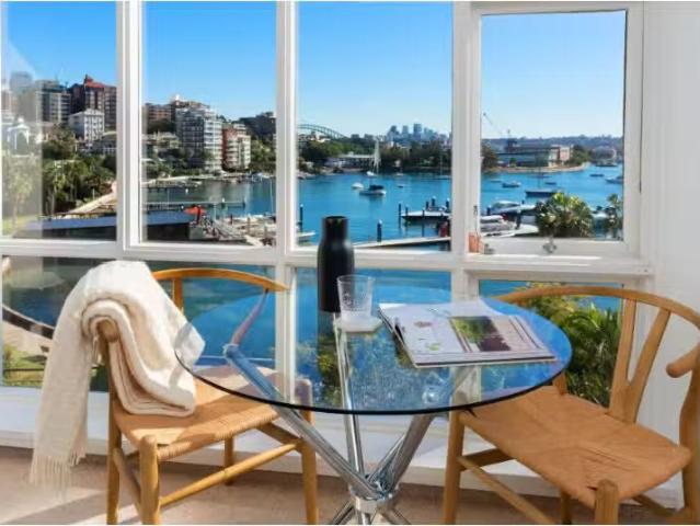 Apartment for rent in Sydney, New South Wales