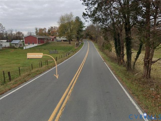 Land for sale in Virginia