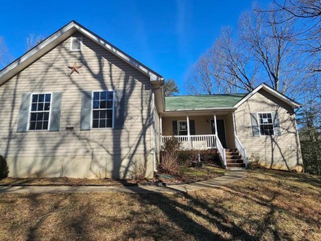 House for sale in Lusby, Maryland