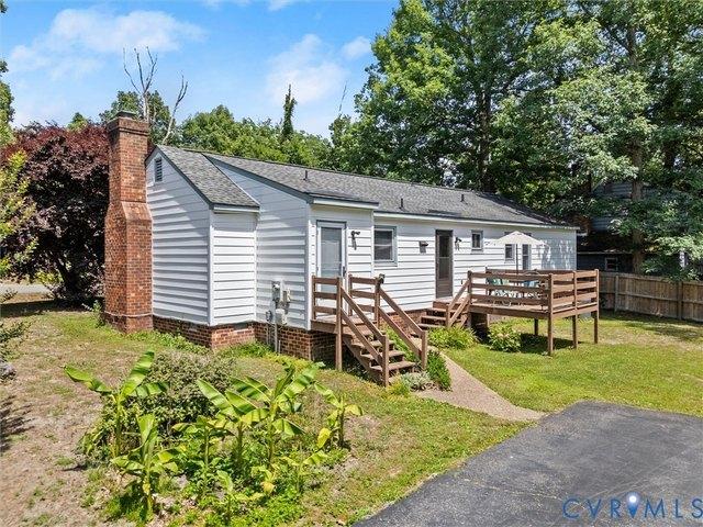 House for sale in Virginia