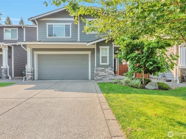 House for sale in Puyallup, Washington