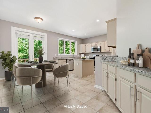 House for sale in Bowie, Maryland