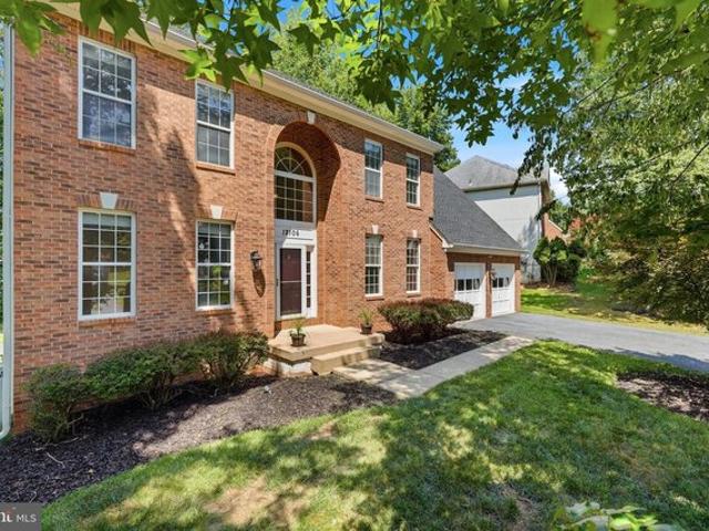 House for sale in Bowie, Maryland