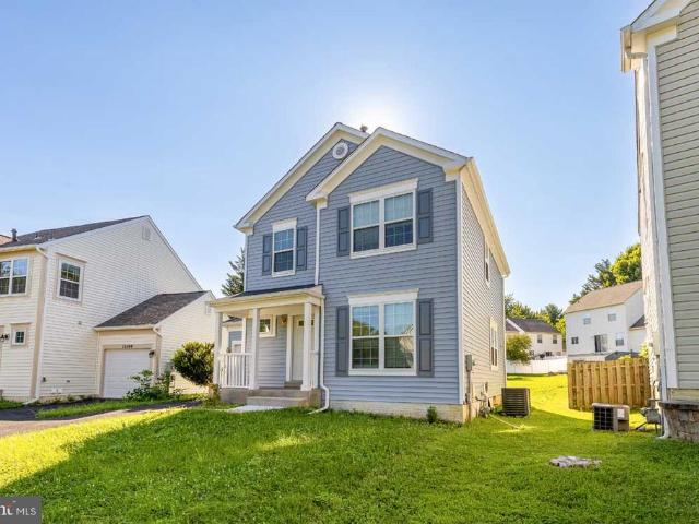 House for sale in Clarksburg, Maryland