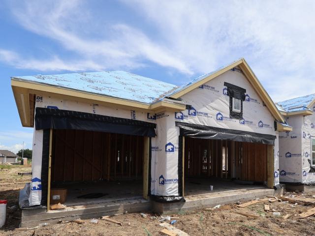 House for sale in Chambers, Texas