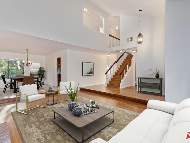 Property for rent in Canoga Park, California
