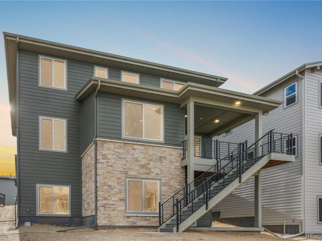 House for sale in Lone Tree, Colorado