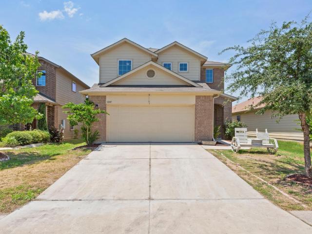 House for sale in Manor, Texas