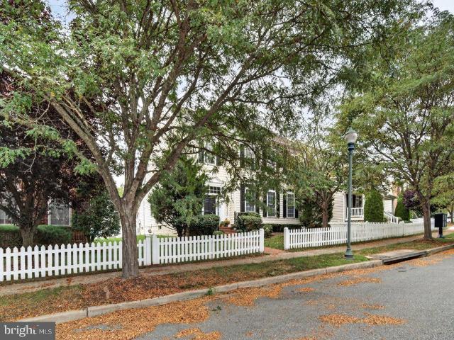 House for sale in Clarksburg, Maryland