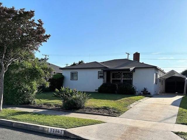 House for sale in South Gate, California