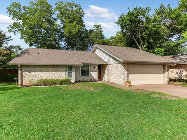 House for sale in Austin, Texas