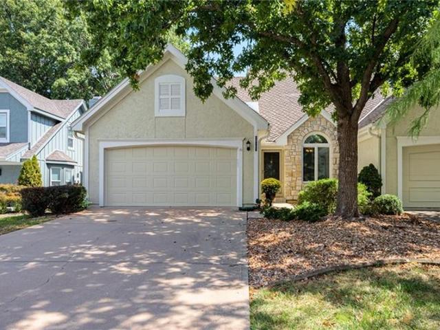 Townhouse for sale in Kansas