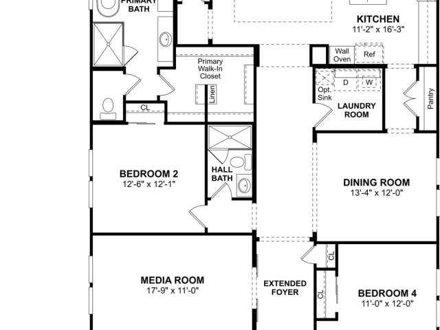 House for sale in Chambers, Texas