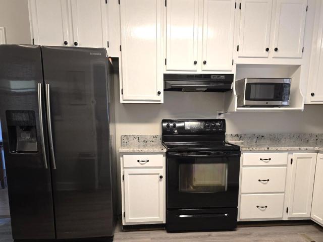 House for sale in Littleton, North Carolina
