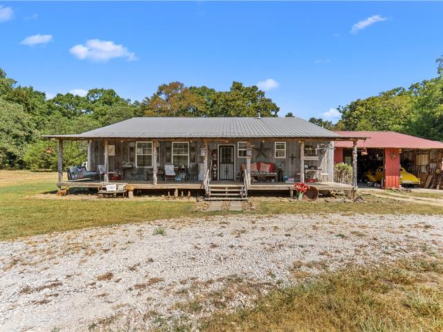 House for sale in Ark