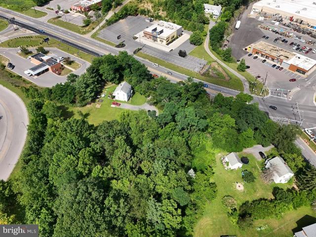 Commercial for sale in Cumberland, Maryland