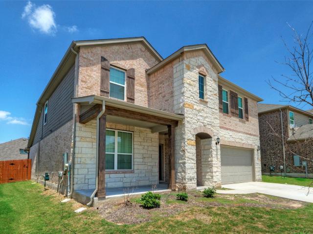 House for sale in Manor, Texas