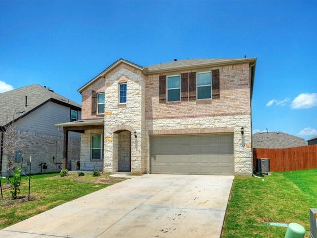House for sale in Manor, Texas