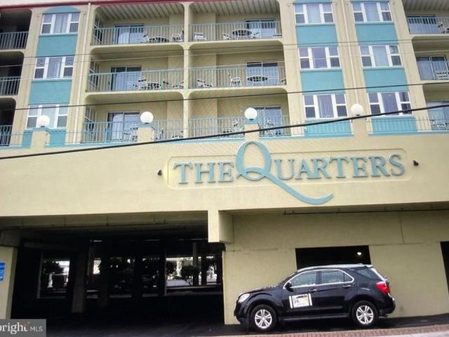 Condo for sale in Ocean City, Maryland