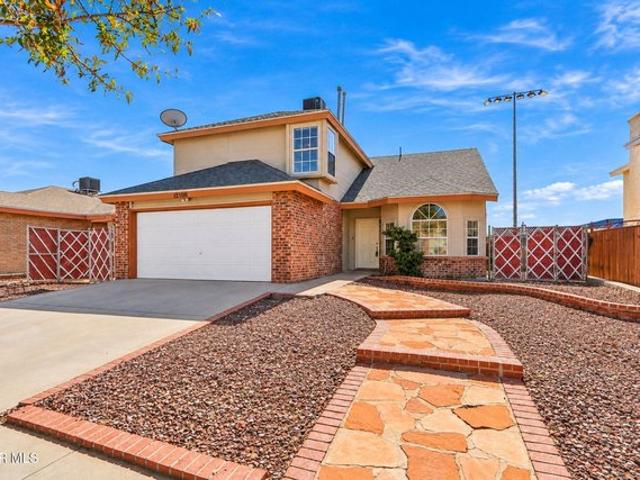 House for sale in El Paso, El Paso County